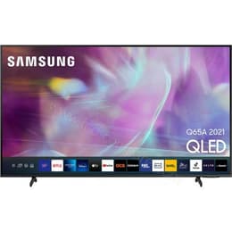 Samsung QE55Q67A Smart TV QLED Ultra HD 4K 137 cm