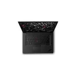 Lenovo ThinkPad P1 G3 15" Core i9 2.4 GHz - SSD 1 TB - 32GB QWERTZ - Saksa