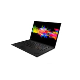 Lenovo ThinkPad P1 G3 15" Core i9 2.4 GHz - SSD 1 TB - 32GB QWERTZ - Saksa