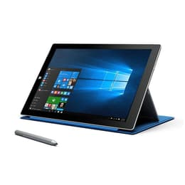 Microsoft Surface Pro 3 12" Core i5 1.3 GHz - SSD 256 GB - 8GB AZERTY - Ranska