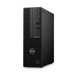 Dell OptiPlex 3080 SFF Core i5 3.1 GHz - SSD 256 Gt RAM 8 GB