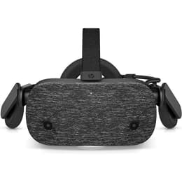Hp Reverb: Pro Edition VR lasit - Virtuaalitodellisuus