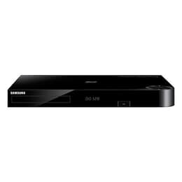 bd-f8500 Blu-Ray soitin