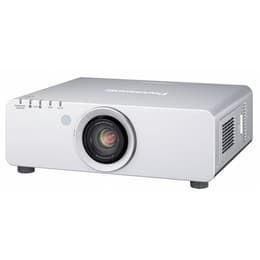 PanasonicGB PT-D5000 Videoprojektori Helligkeit Harmaa