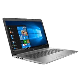 HP ProBook 470 G7 17" Core i7 1.8 GHz - SSD 512 GB - 16GB AZERTY - Ranska