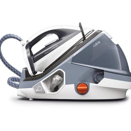 Carol Pro Express GV8710C0 Höyrysilitysrauta