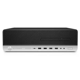 HP EliteDesk 800 G5 SFF Core i7 3.2 GHz - SSD 256 Gt RAM 64 GB