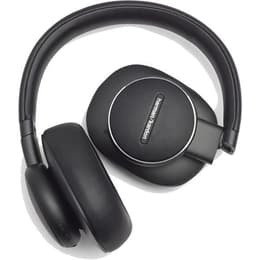 Harman Kardon Fly ANC Kuulokkeet melunvaimennus wireless mikrofonilla - Musta