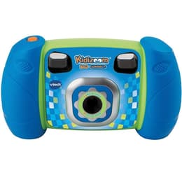 Kompaktikamera Kidizoom Kid Connect - Sininen
