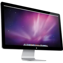 Cinema Display Tietokoneen näyttö 27" LED WUXGA