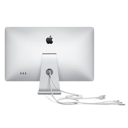 Cinema Display Tietokoneen näyttö 27" LED WUXGA