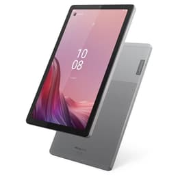 Lenovo Tab M9 32GB - Harmaa - WiFi + 4G