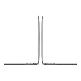 MacBook Pro 16" (2019) - QWERTY - Arabia