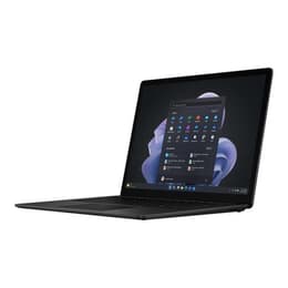 Microsoft Surface Laptop 5 13" 1.5 GHz - SSD 256 Gt - 16GB QWERTZ - Saksa