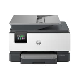 HP OfficeJet Pro 9122E AiO Mustesuihkutulostin
