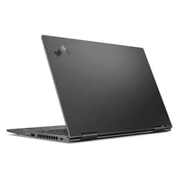 Lenovo ThinkPad X1 Yoga G5 14" Core i7 1.8 GHz - SSD 1 TB - 16GB QWERTY - Englanti