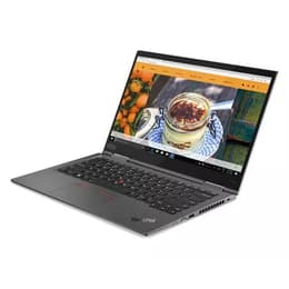 Lenovo ThinkPad X1 Yoga G5 14" Core i7 1.8 GHz - SSD 1 TB - 16GB QWERTY - Englanti