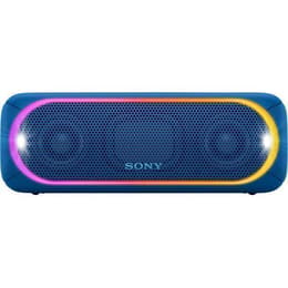 Sony SRS-XB30 Speaker Bluetooth - Sininen