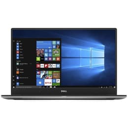 Dell Precision 5530 15" Core i7 2.6 GHz - SSD 512 Gt - 32GB QWERTY - Espanja