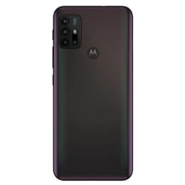 Motorola Moto G30 128GB - Musta - Lukitsematon