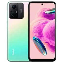 Xiaomi Redmi Note 12S 128GB - Vihreä - Lukitsematon