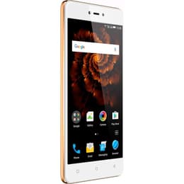 Allview X3 Soul Lite 16GB - Kulta - Lukitsematon