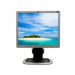 HP L1950G Tietokoneen näyttö 19" LCD