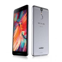 Wolder Wiam 65 Lite 16GB - Hopea - Lukitsematon