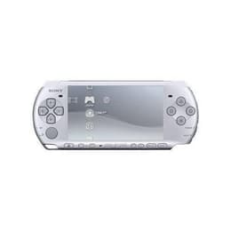PSP-2000 Slim - Harmaa