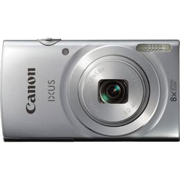 Kompaktikamera Ixus 145 - Hopea + Canon 8X Optical Zoom Lens 28–224mm f/3.2-6.9 f/3.2-6.9