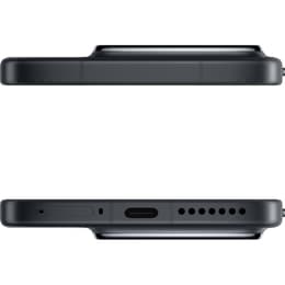 Xiaomi 15 512GB - Musta - Lukitsematon