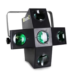 Beamz MultiTrix 320 Valaistus