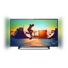 Philips 50PUS6262 Smart TV LCD Ultra HD 4K 127 cm