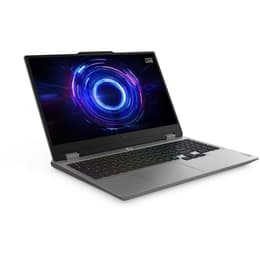 Lenovo LOQ 15IRX10 15" Core i7 2.6 GHz - SSD 1 TB - 16GB - NVIDIA GeForce RTX 5070 Laptop GPU AZERTY - Ranska