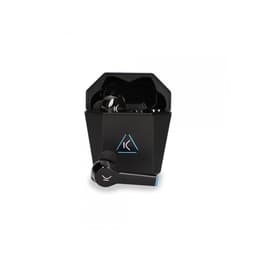Ksix SAGA Kuulokkeet In-Ear Bluetooth Melunvähennin