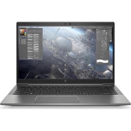 HP Zbook Firefly 14 G8 14" Core i7 2.8 GHz - SSD 1 TB - 8GB QWERTY - Espanja