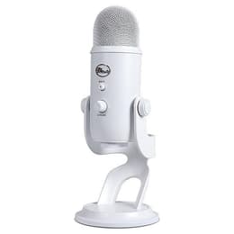 Blue Yeti USB Audiotarvikkeet