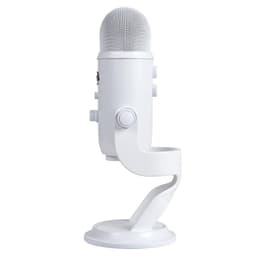 Blue Yeti USB Audiotarvikkeet
