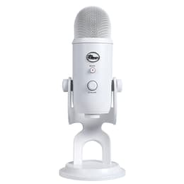 Blue Yeti USB Audiotarvikkeet