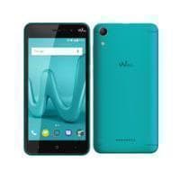Wiko Lenny4 16GB - Turkoosi - Lukitsematon
