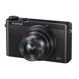 Kompaktikamera XQ1 - Musta + Fujifilm Fujinon Lens f/1,8 - 4,9