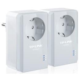 Tp-Link TL-PA4010P KIT V2.20 Router