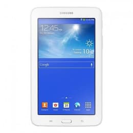 Galaxy Tab 3 Lite 8GB - Valkoinen - WiFi