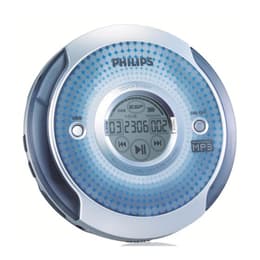 Philips AZ9214/00 CD-soitin