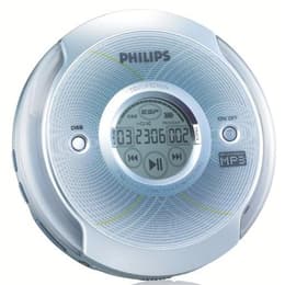 Philips AZ9214/00 CD-soitin