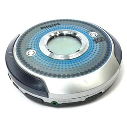 Philips AZ9214/00 CD-soitin
