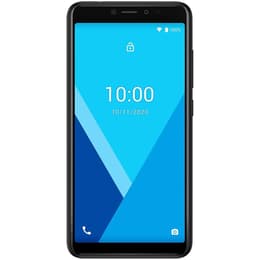 Wiko Y51 16GB - Harmaa - Lukitsematon