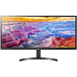 LG 34WL500-B Tietokoneen näyttö 34" LCD UW-FHD