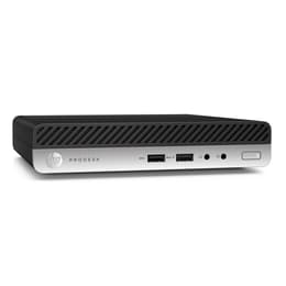 HP ProDesk 400 G5 Core i5 2.2 GHz - SSD 256 Gt RAM 8 GB