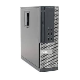 Dell OptiPlex 7010 SFF Core i7 3.4 GHz - SSD 256 Gt RAM 8 GB